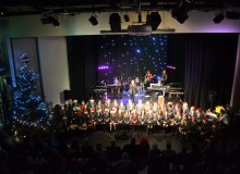 Blog 18.12.15 Christmas Concert