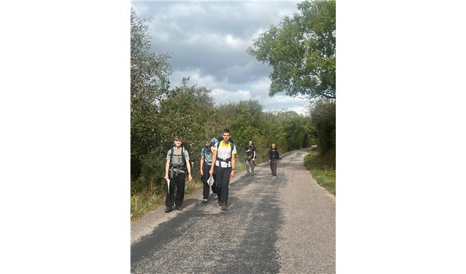 DofE Silver Students Show Outstanding Resilience &ndash; photo 21