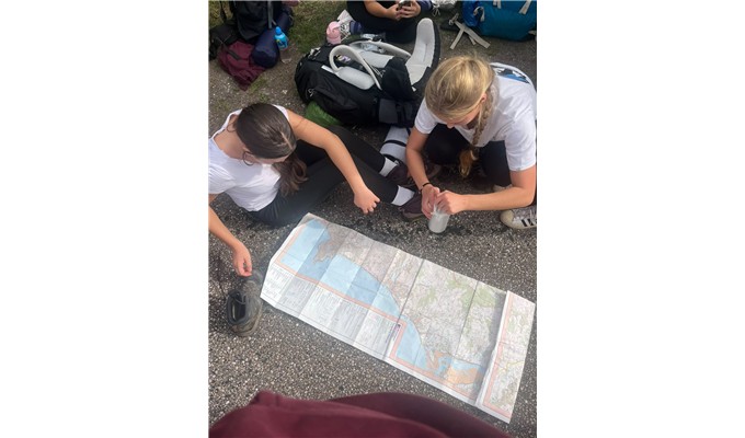 DofE Silver Students Show Outstanding Resilience &ndash; photo 23