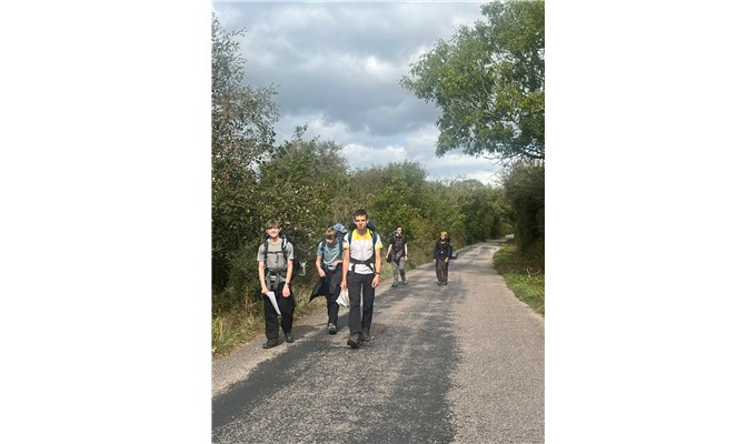 DofE Silver Students Show Outstanding Resilience &ndash; photo 24
