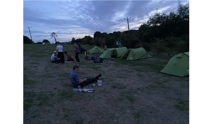 DofE Silver Students Show Outstanding Resilience &ndash; photo 25