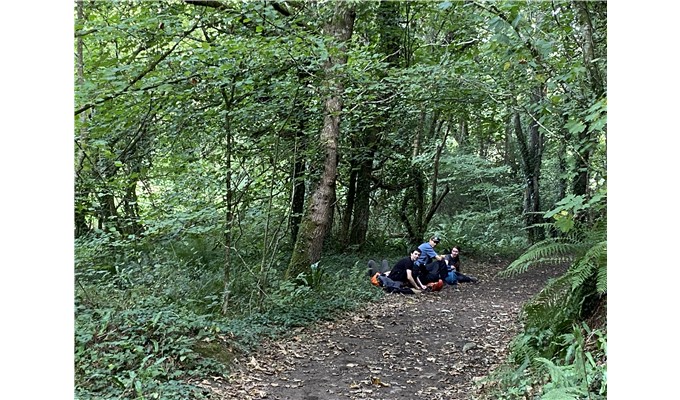 DofE Silver Students Show Outstanding Resilience &ndash; photo 27
