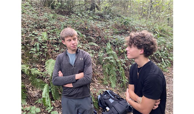 DofE Silver Students Show Outstanding Resilience &ndash; photo 28