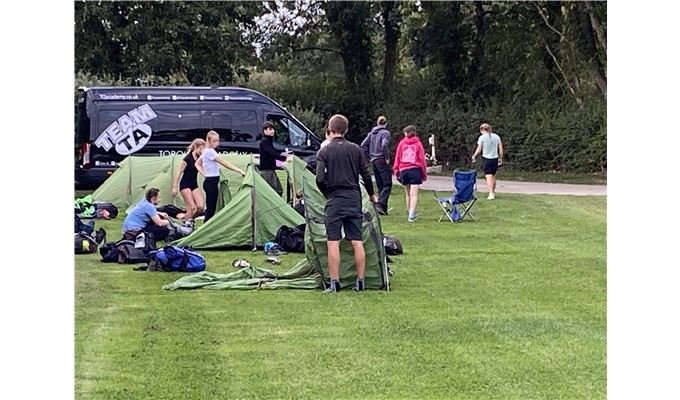 DofE Silver Students Show Outstanding Resilience &ndash; photo 31