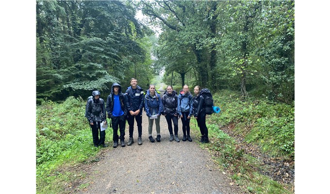 DofE Silver Students Show Outstanding Resilience &ndash; photo 34