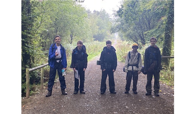 DofE Silver Students Show Outstanding Resilience &ndash; photo 36