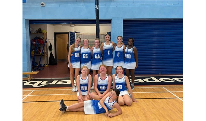 A Winning Start for Our Year 8 and 9 Netball Teams &ndash; photo 43