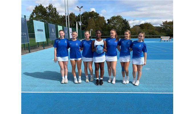 Sixth Form Netball Academy Opens Its Season &ndash; photo 44