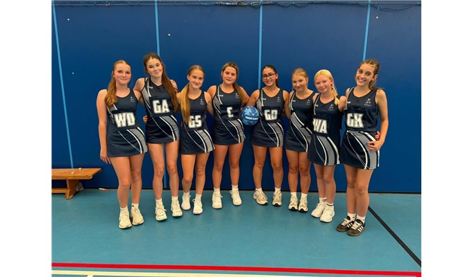 A Winning Start for Our Year 8 and 9 Netball Teams &ndash; photo 45