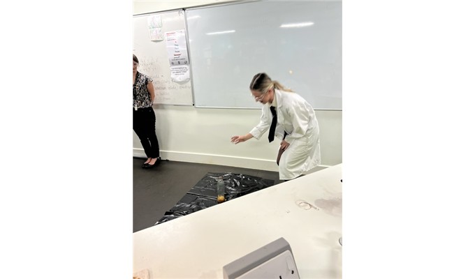 Science Takes Centre Stage at Open Evening &ndash; photo 57