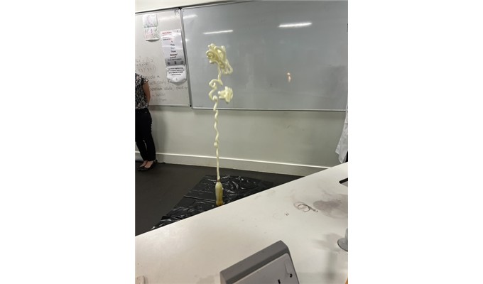 Science Takes Centre Stage at Open Evening &ndash; photo 58