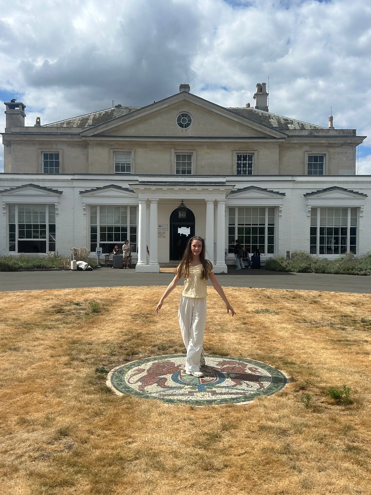 Beau Earns Prestigious Royal Ballet Opportunity