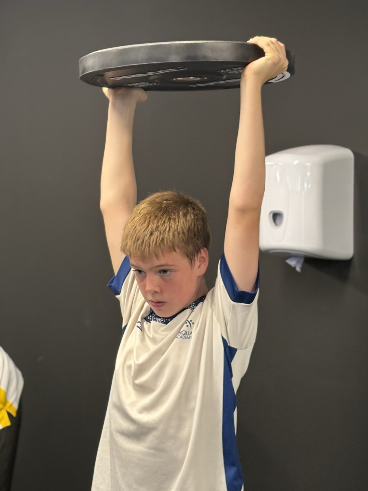 Fantastic Start for Our New Hyrox Club