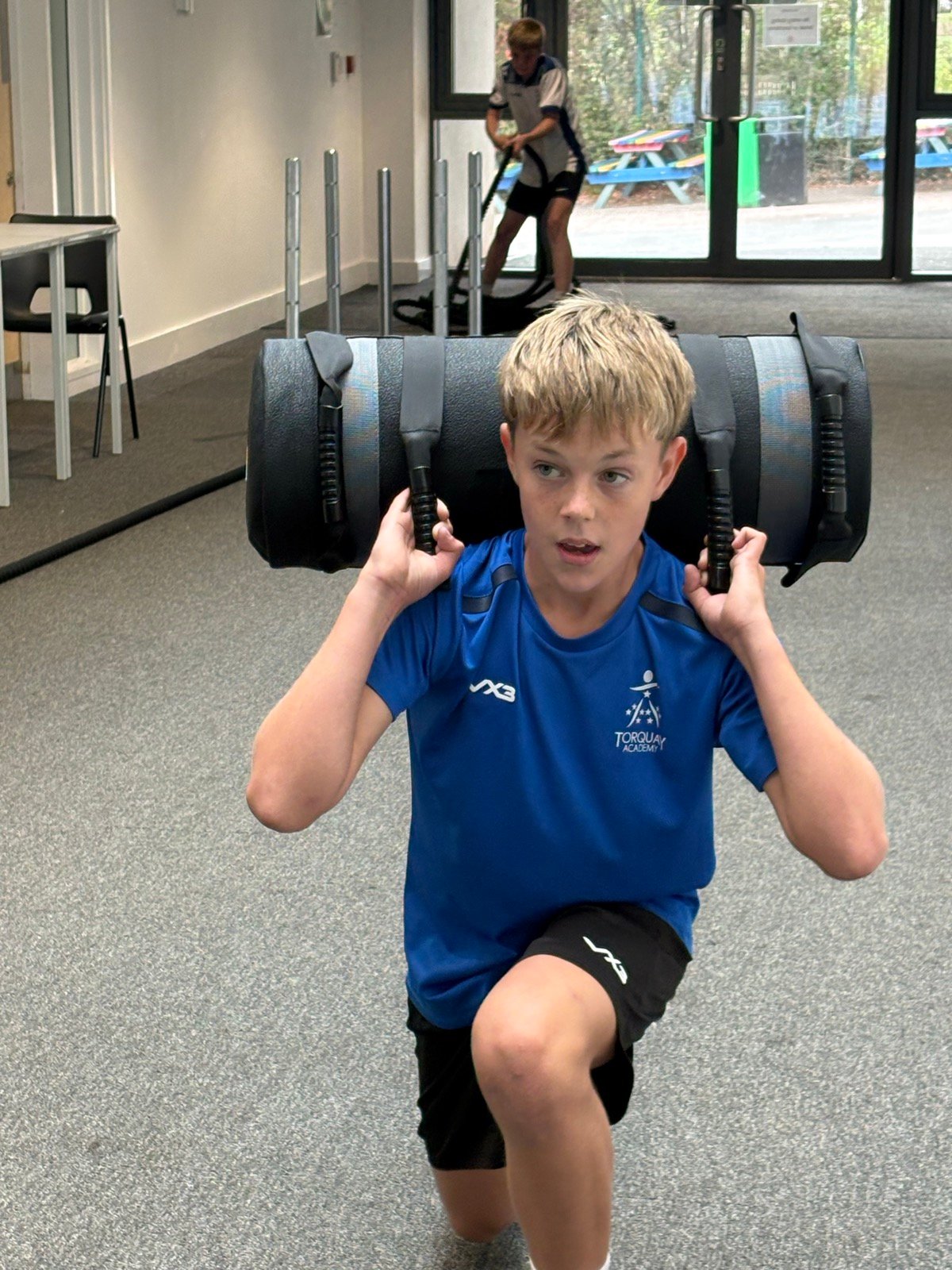 Fantastic Start for Our New Hyrox Club