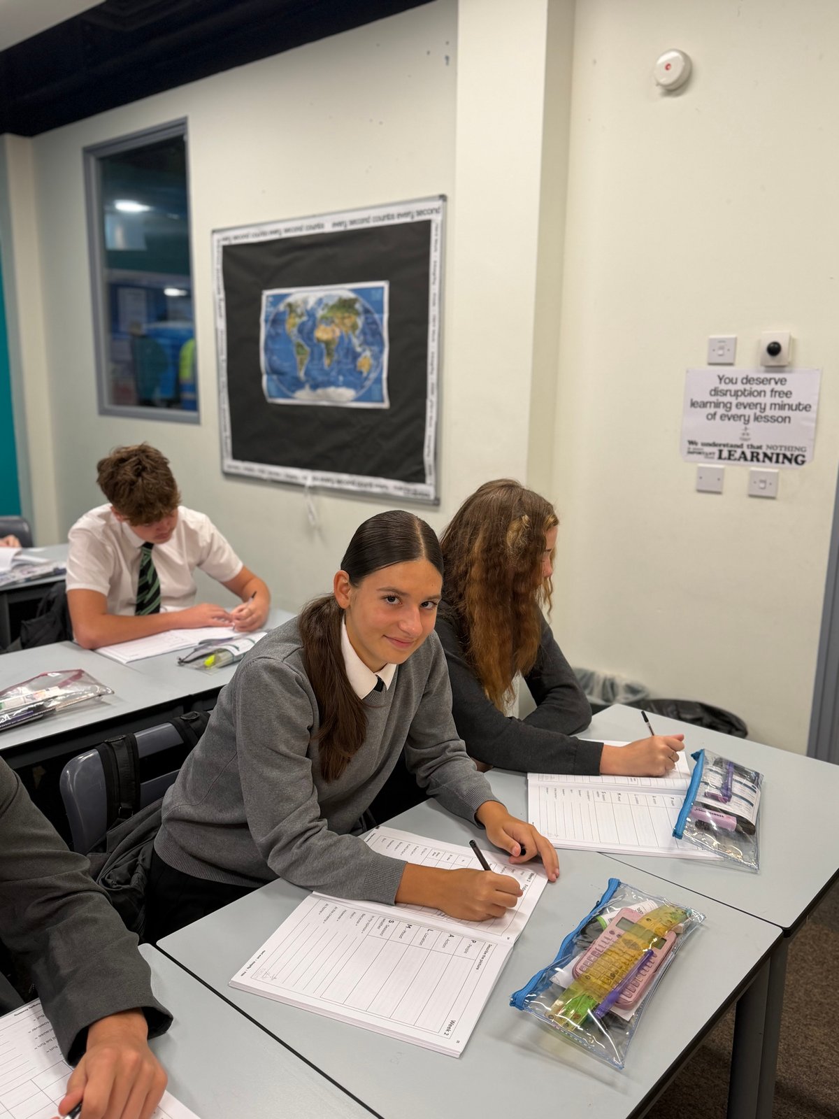 A Fantastic Start in Spanish