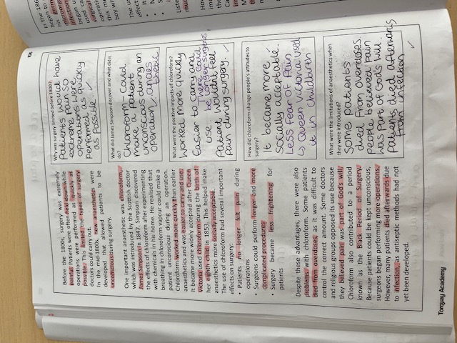GCSE History: Exploring 800 Years of Change – photo 3