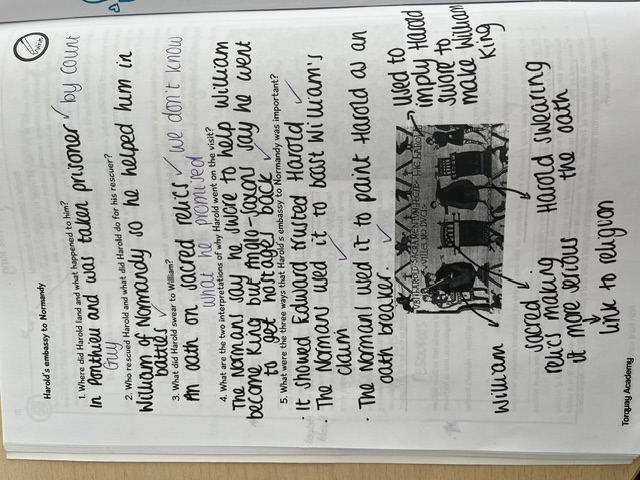 GCSE History: Exploring 800 Years of Change – photo 4