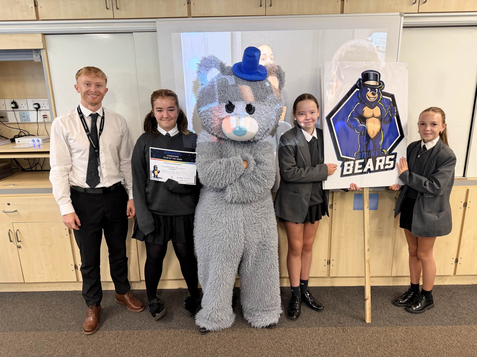 House Stars of the Week – photo 1