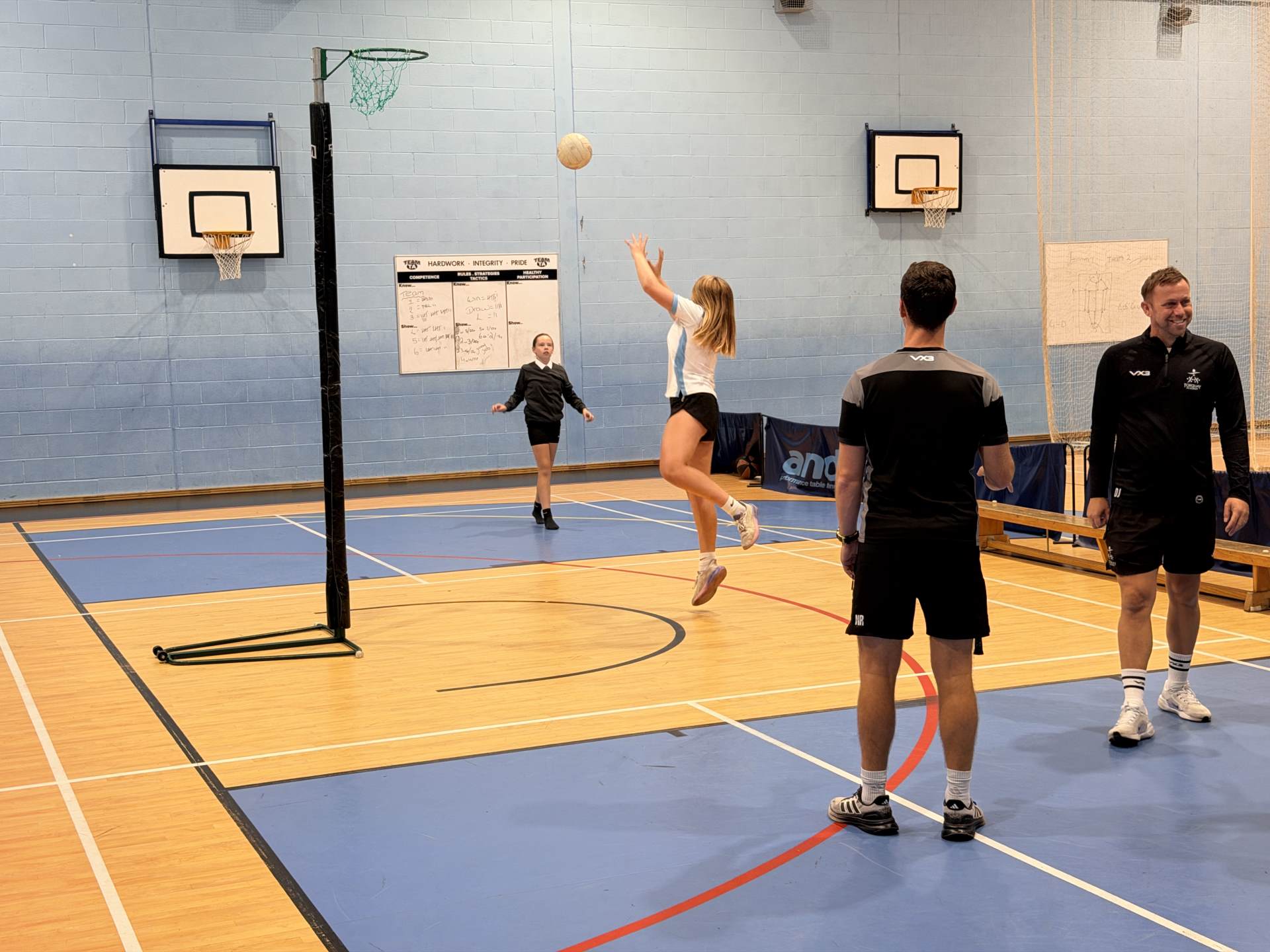 A Wonderful Welcome at Our Open Evening – photo 6