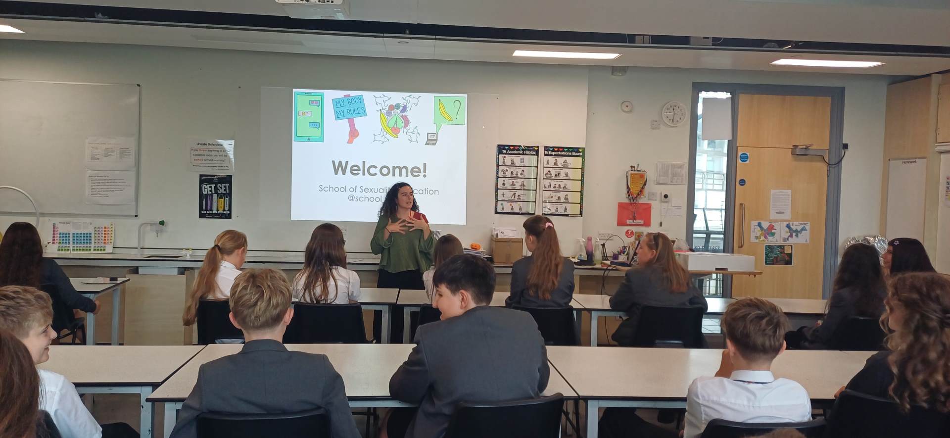 Personal Development Day – photo 3