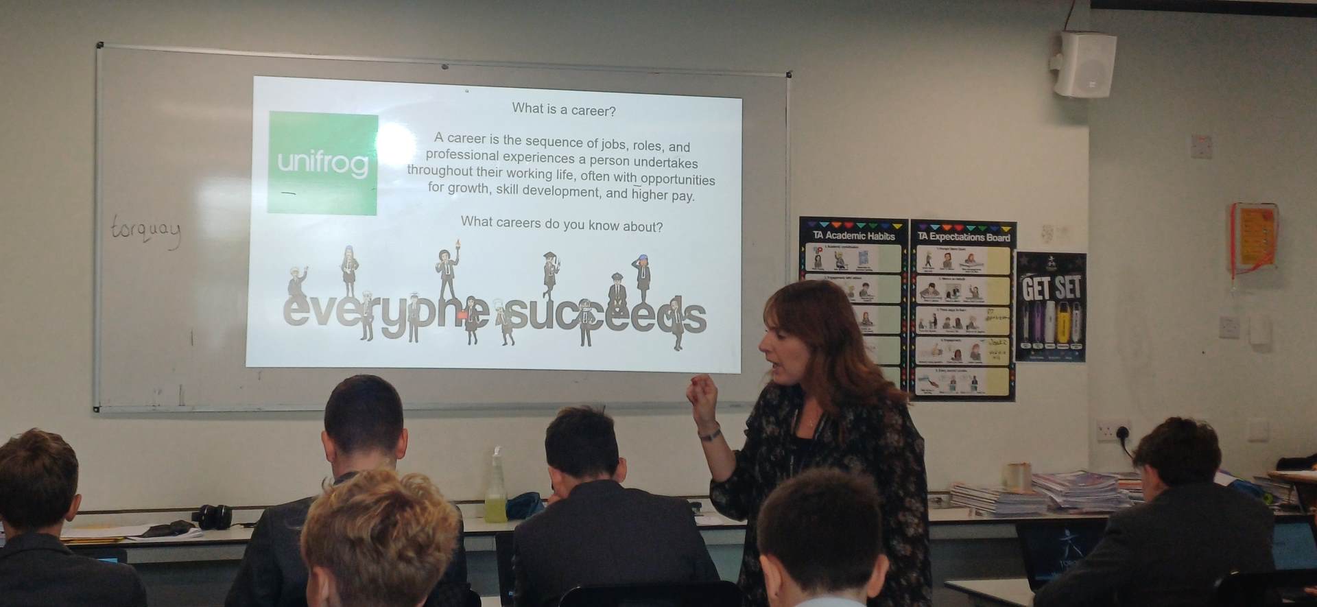 Personal Development Day – photo 4