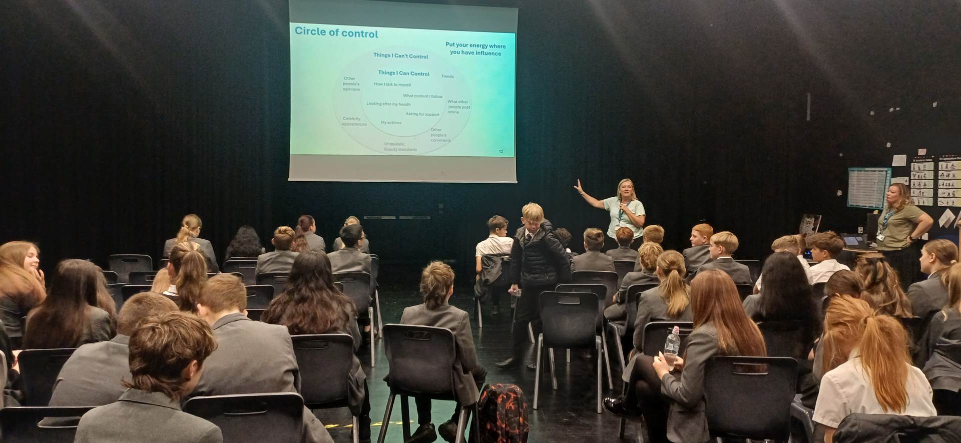 Personal Development Day – photo 6