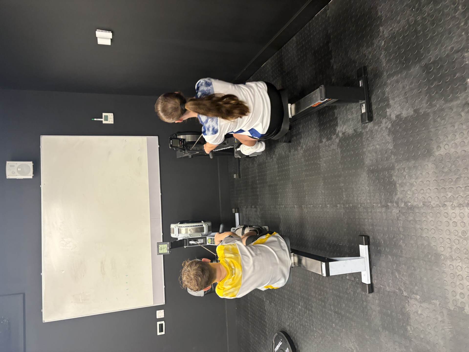 Year 7 Make an Energetic Start to Hyrox – photo 5
