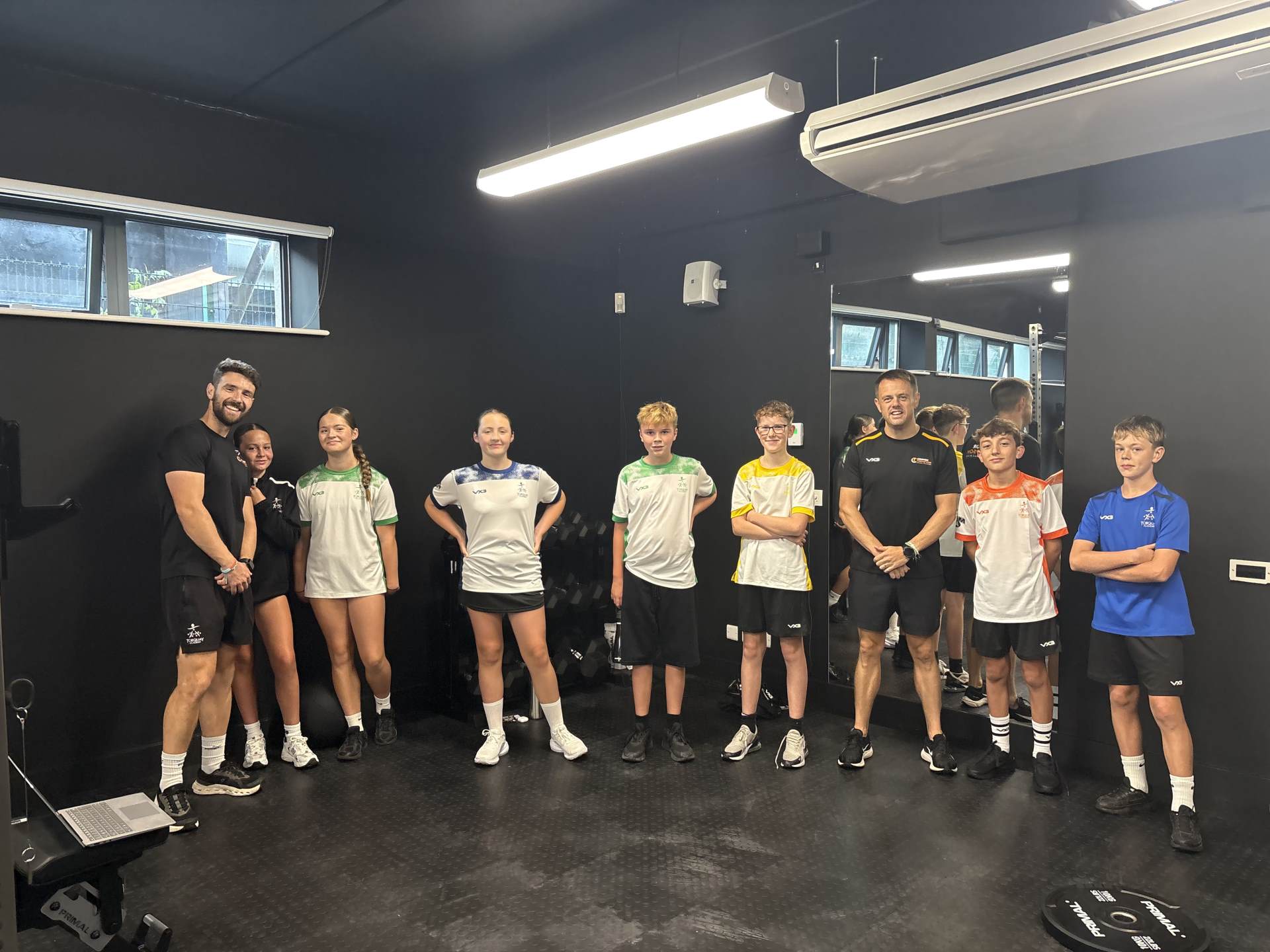 Year 7 Make an Energetic Start to Hyrox – photo 6
