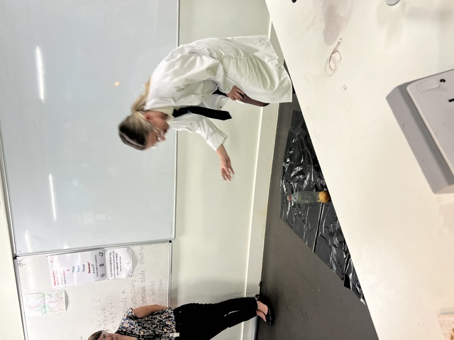 Science Takes Centre Stage at Open Evening – photo 57