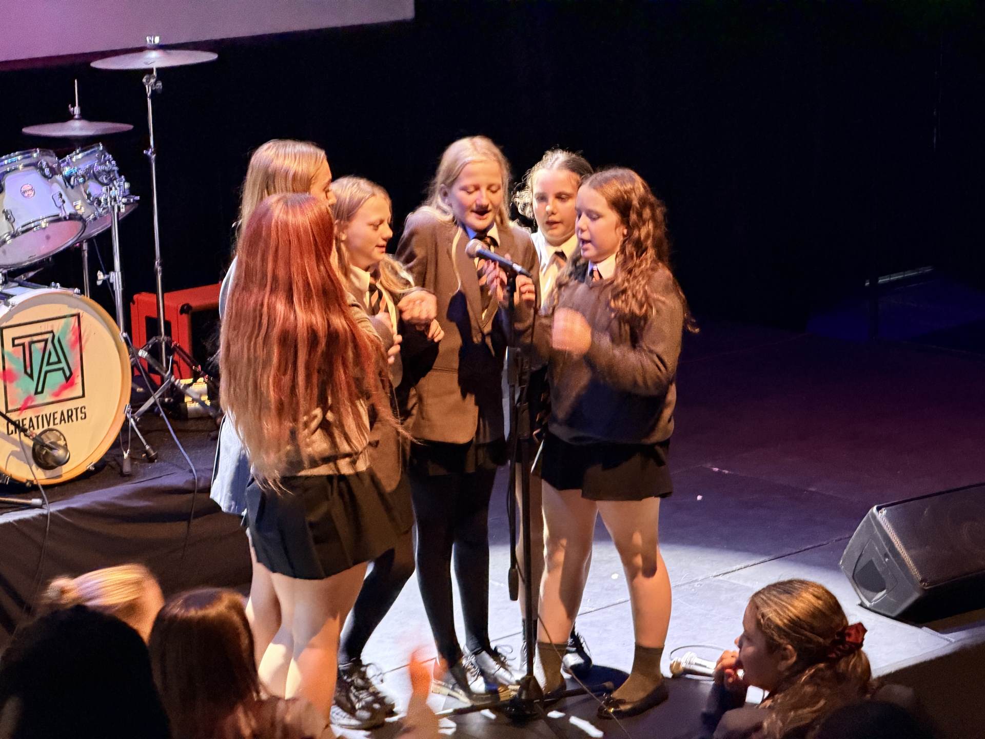 Fun Friday karaoke &ndash; photo 5