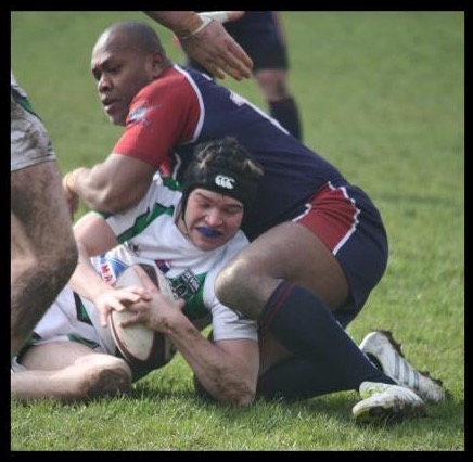Tom Manders Rugby Torquay Academy - Some spectacular science and a lot of sport Torquay ...