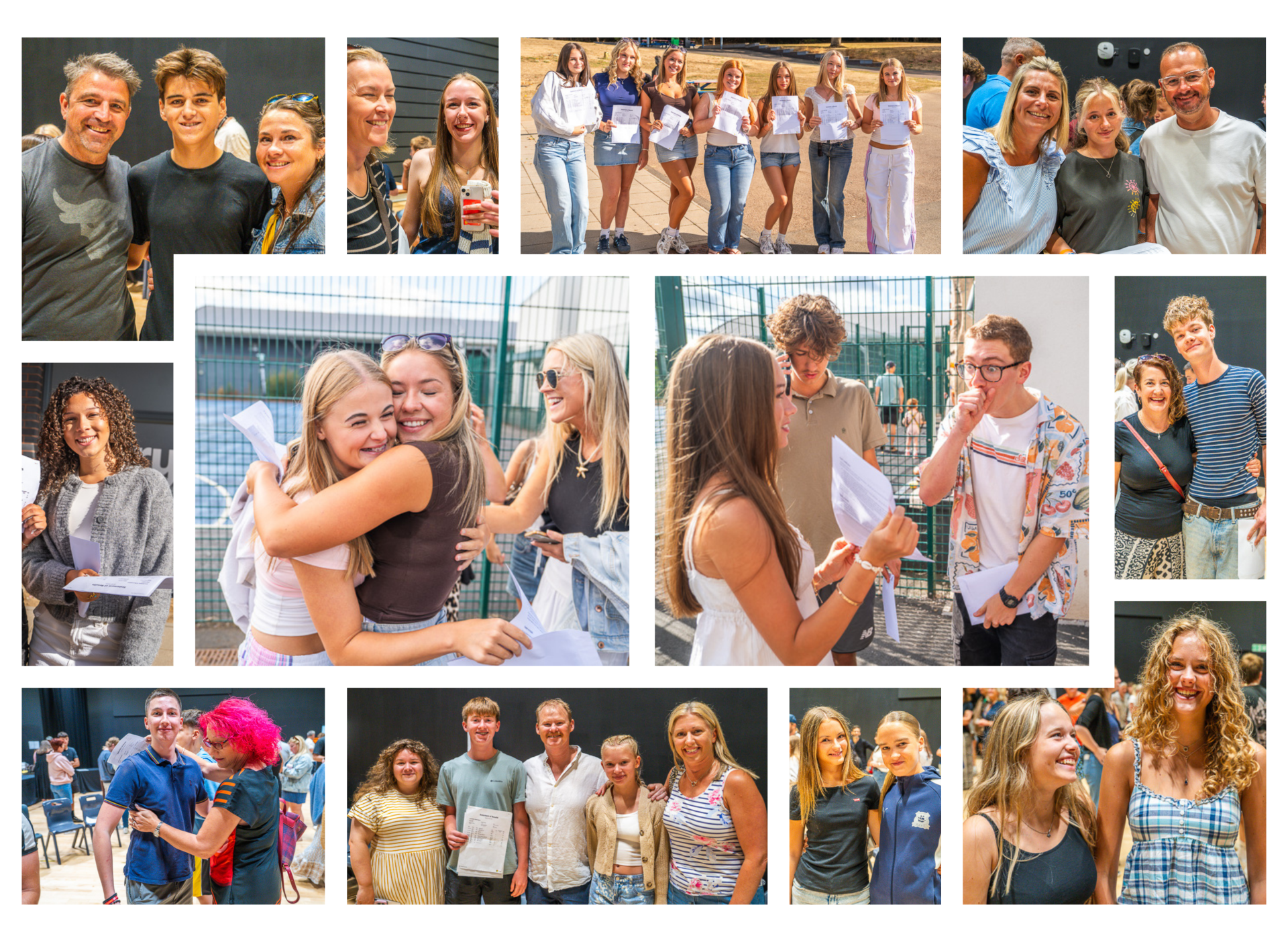 Celebrating Our Record-Breaking GCSE Results 2026