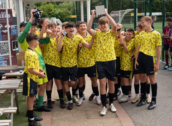 South Devon Champions, Dragons Den prize and DofE Bronze expedition