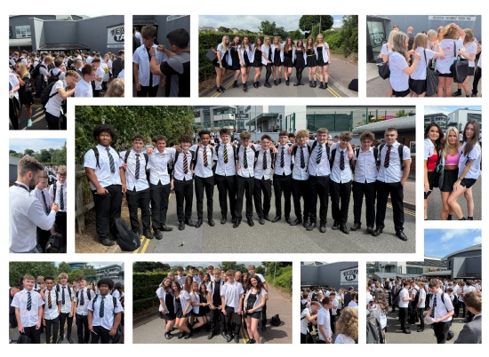 Last day for Year 11, empowering girls and SummerFest launch