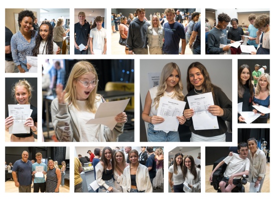 GCSE Success for Torquay Academy Students