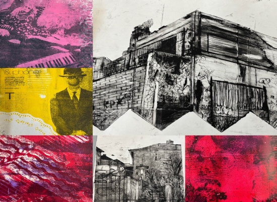 Student leadership, creativity and a brilliant Fun Friday