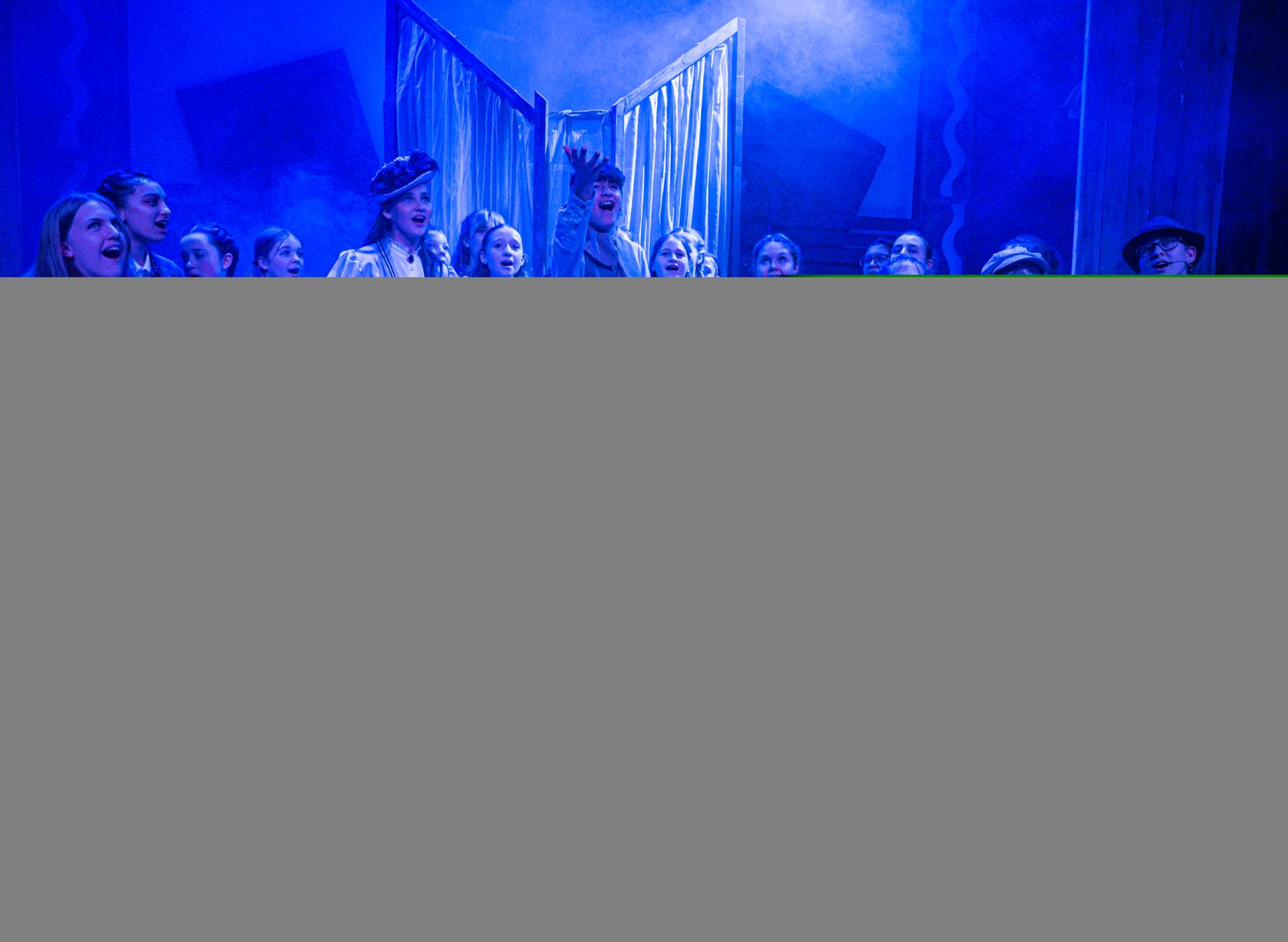 Chitty Chitty Bang Bang, National Robotics Finals & Creative Success