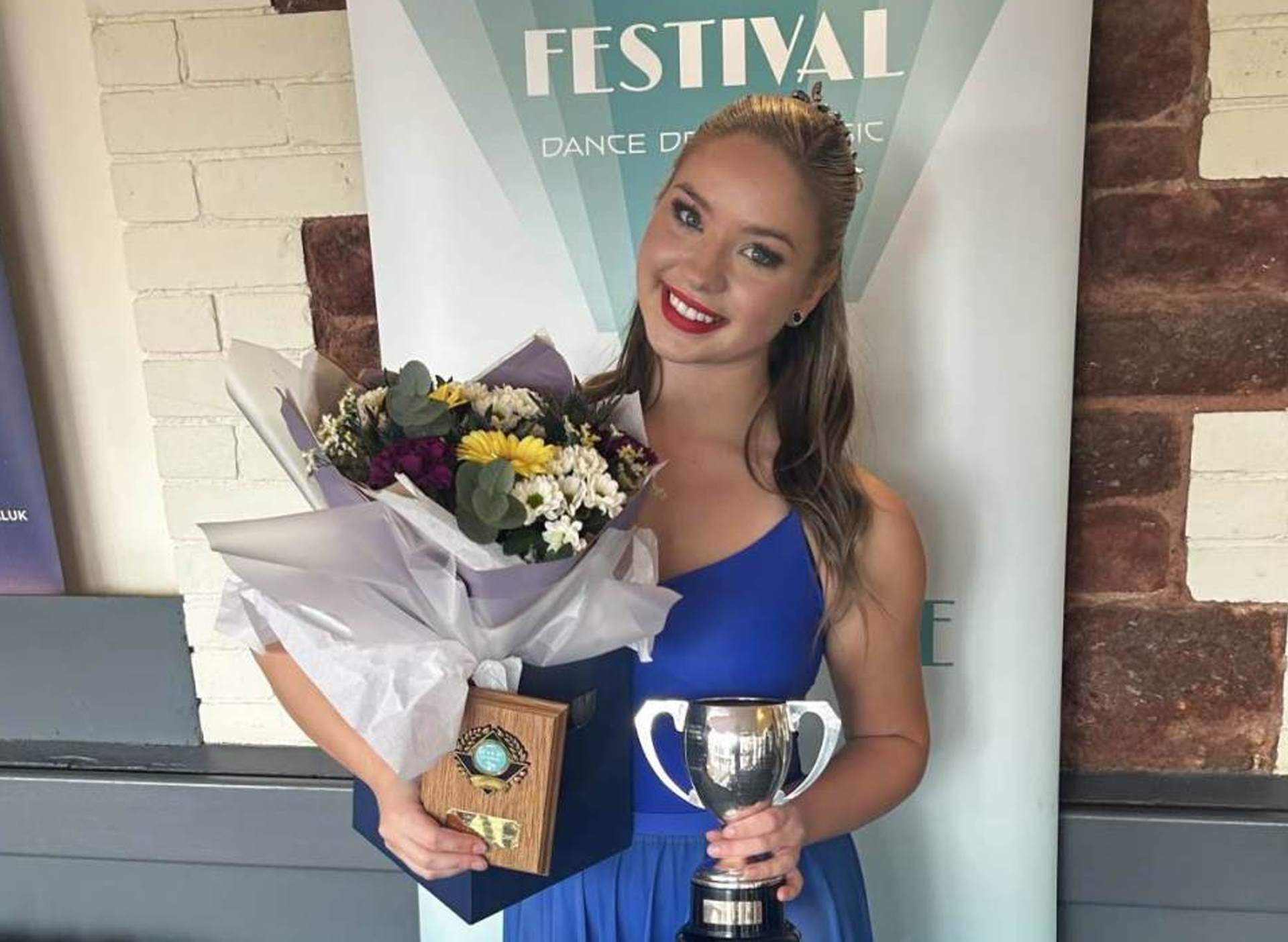 Dance Success, CCF Leadership & Conservation Project