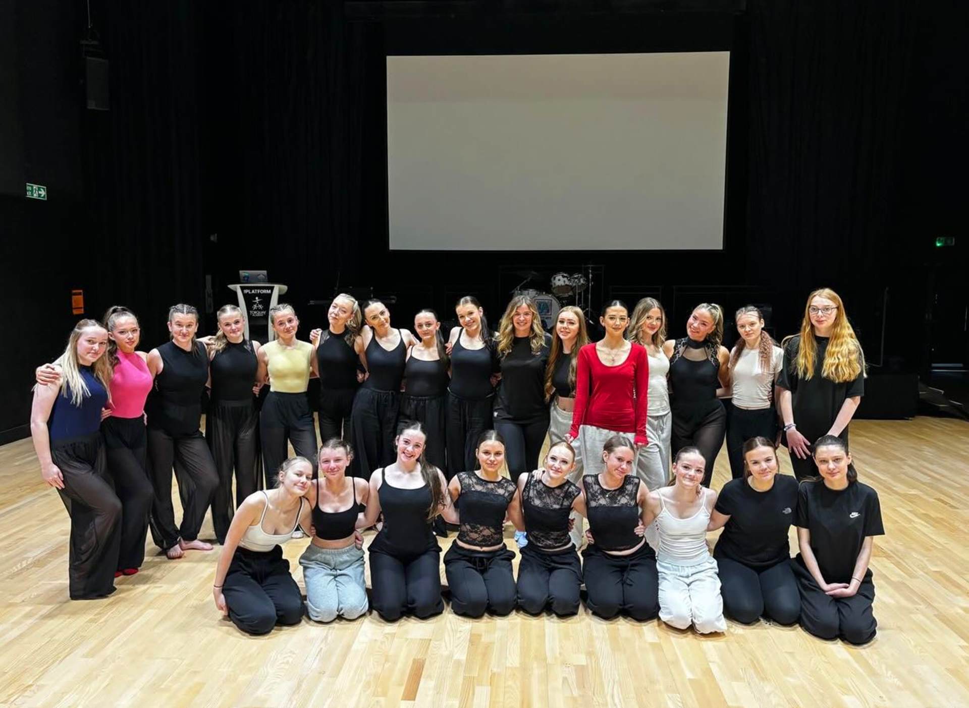 Easter Celebrations, The Masked Singer & GB Selection