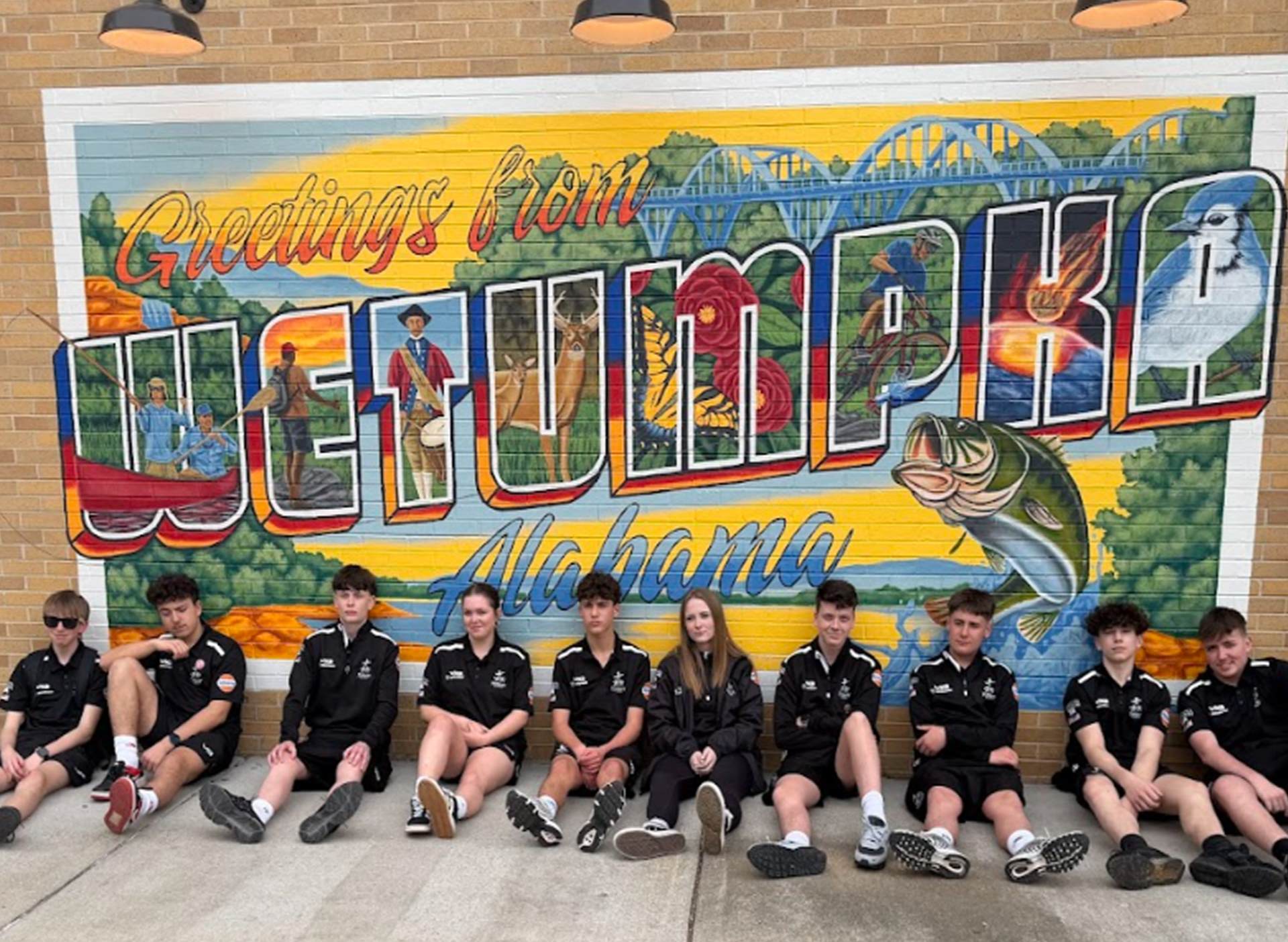 USA Trip, Marathon Success & Semi-Final Wins