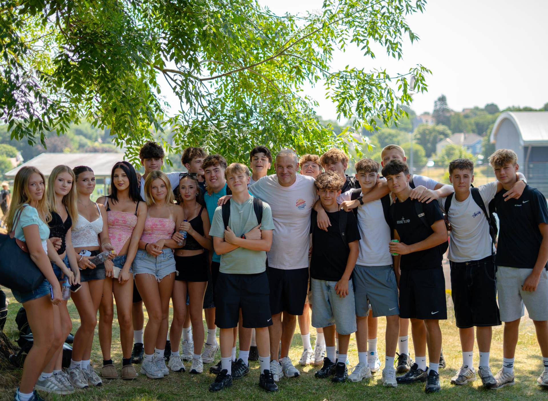 Summer Fest, House Charity Celebrations & Future Stories