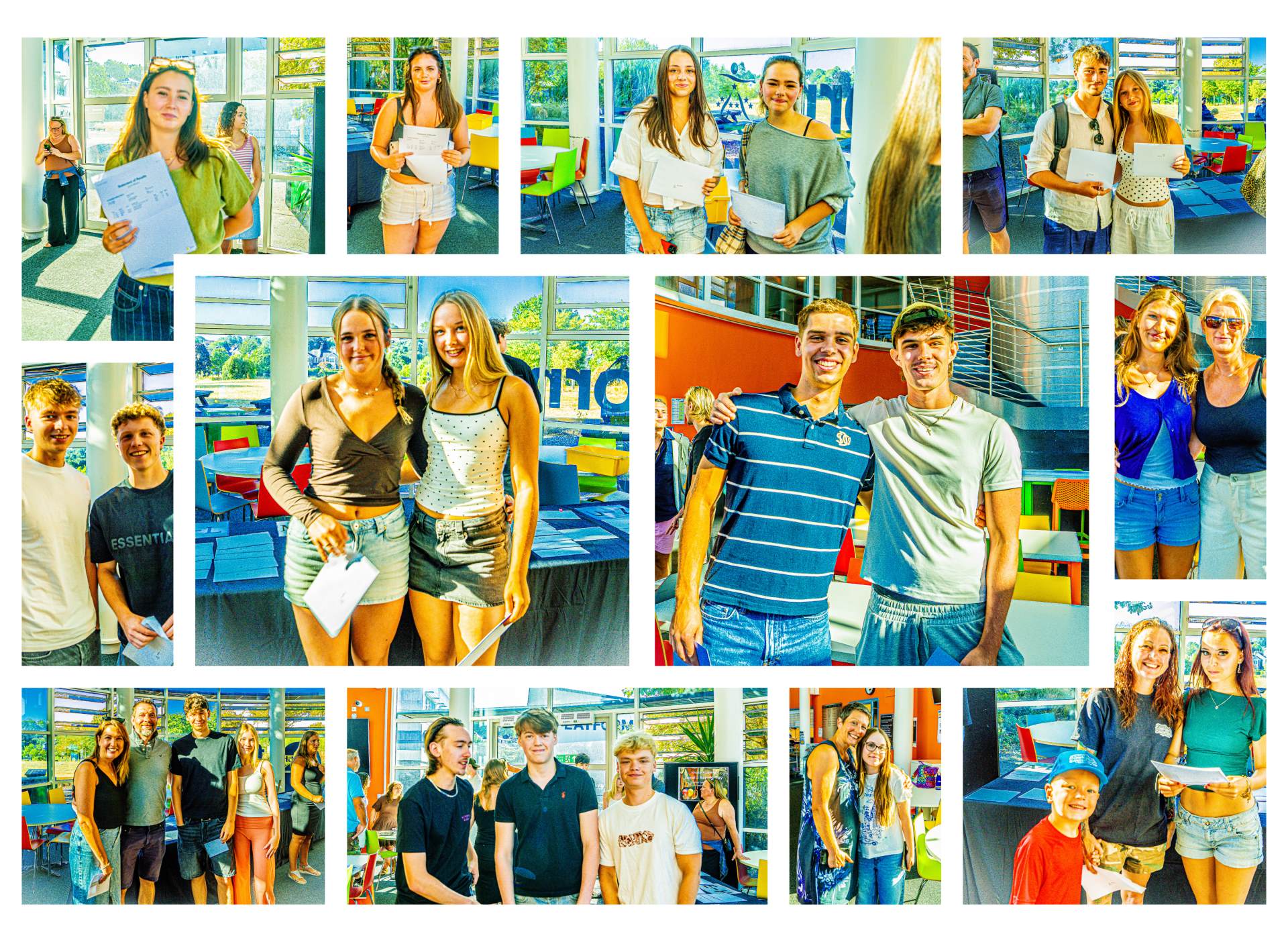 A Level Success for Torquay Academy Students